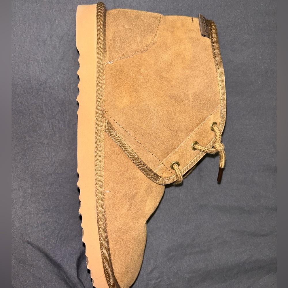 Size 10 men’s shoes